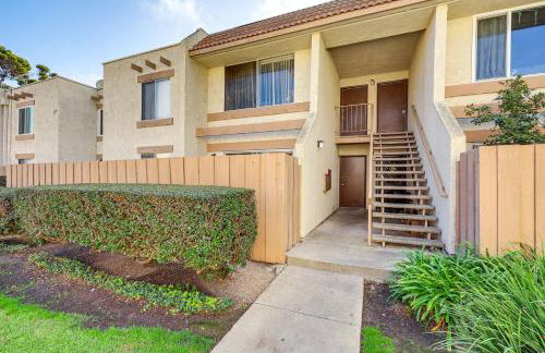 2 Mi to Beaches Condo with Patio in Port Hueneme! - Foto 3