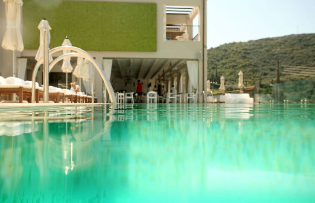 Salvator Villas & Spa Hotel - Foto 24