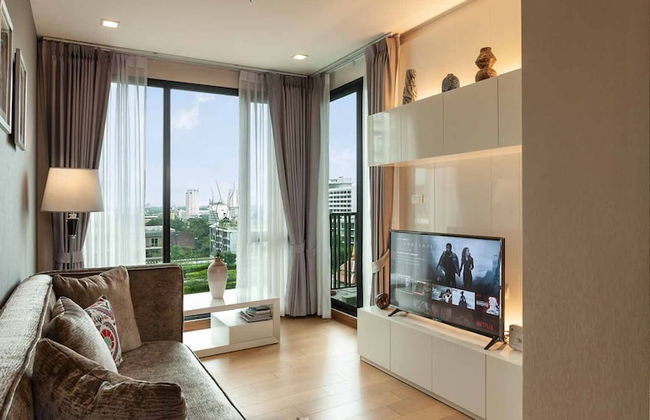 The Astra Condo - Foto 16