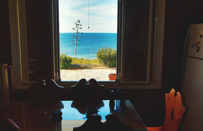 Villa Moby Dick Preveza - Foto 16