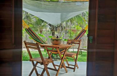 Côco Verde - Pousada Icaraí Kite Village - Foto 13