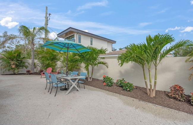 Lido Dream Getaway Duplex N - Foto 71