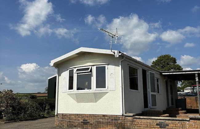 2 Bed Chalet on Working Farm - Photo 22