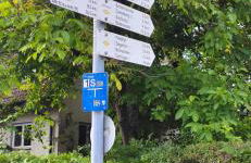 Ferienwohnung Belchenblick - Foto 26