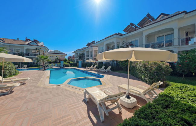 Sea Heaven Legend Apartments - Foto 71