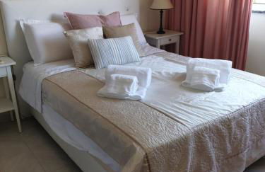 Vilamoura-Nautic Apartment - Foto 1