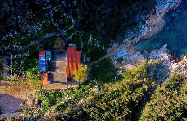 House Hidden Bay - Foto 15