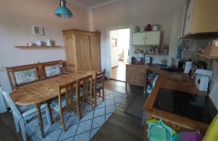 Villa Romantica Lenzen - Foto 12