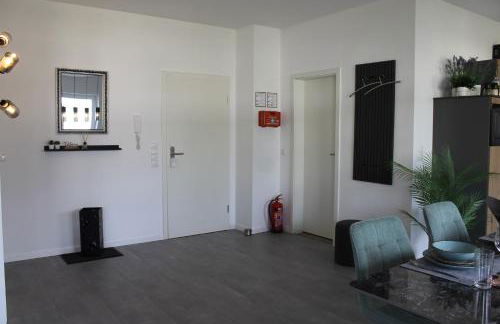 cameiroo - Penthouse Euskirchen - Foto 25