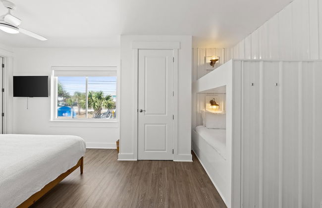 Beach House - Family Tides by PHG - Foto 25