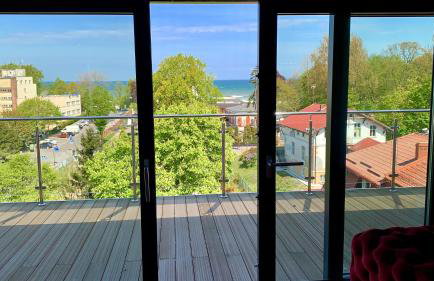 AQUARIUS PENTHOUSE Ustka - Foto 2