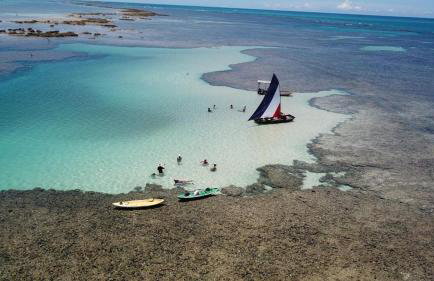 Casa de alto padrão em Maragogi - Alagoas - Foto 14