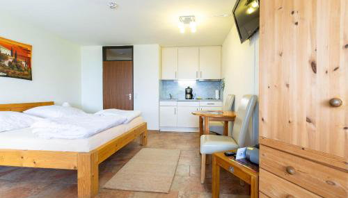 Ferienwohnpark Immenstaad am Bodensee Ein-Zimmer-Apartment 55 32 - Foto 3