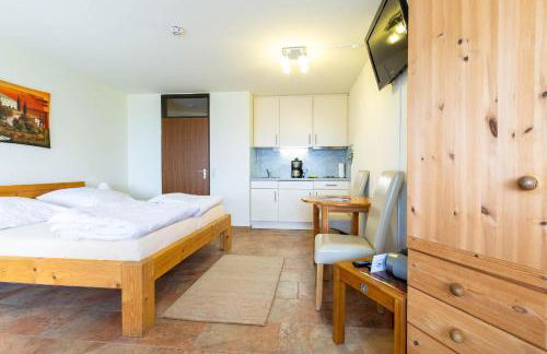 Ferienwohnpark Immenstaad am Bodensee Ein-Zimmer-Apartment 55 32 - Foto 2