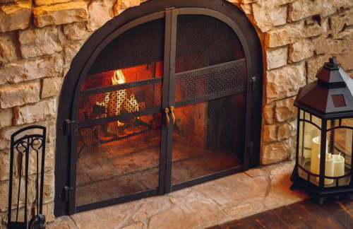 Frogmore Cabin - Foto 11