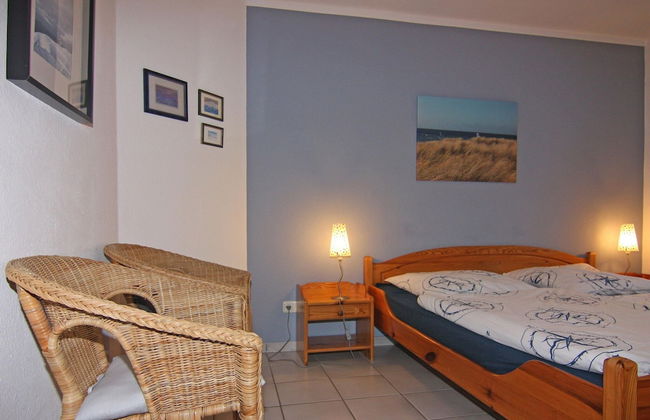 Ferienwohnung Petersdorf in Fehmarn-petersdorf - Foto 8