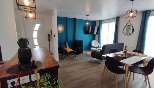 Ma maison de vacances en Bretagne - Foto 5