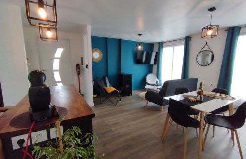 Ma maison de vacances en Bretagne - Foto 5