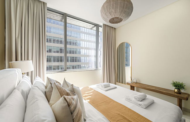 Silkhaus Sky Gardens, DIFC Dubai - Photo 54