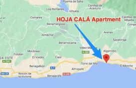 Hoja Calá Apartment - Foto 36