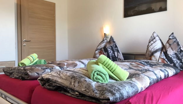 Apartment Medicus - Foto 5, Habitación