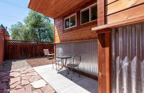 Lava Hideout Cabins - Foto 9