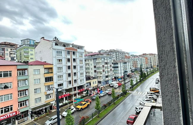 Bazalt Apart Hotel - Photo 12