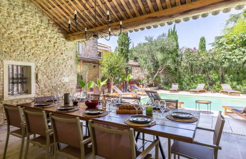 Oasis de Gordes - Photo 29