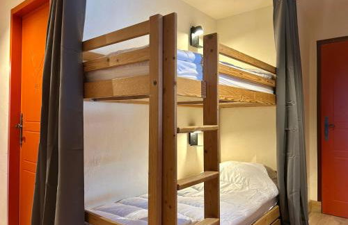 Alpine Mood - Vue - Balcon - Parking - Foto 13