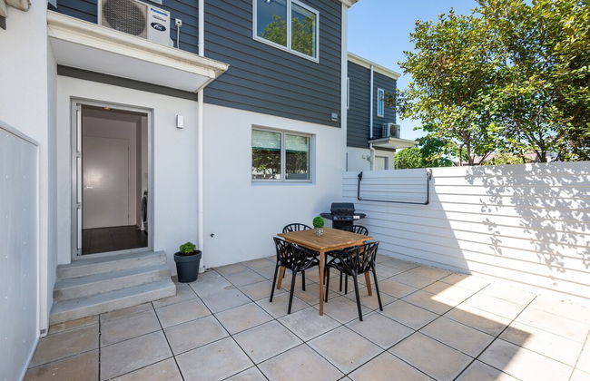 Armagh Apartment 5 - Foto 53