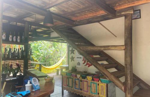 Pousada Meraki Paraty Mirim - Foto 34