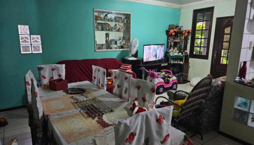 Alto do Pinheiro - Photo 2