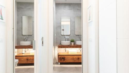 Magec Santa Cruz - Foto 5, wardrobe