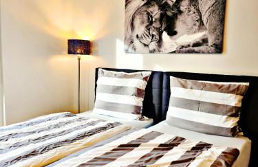 Lions Place Premium Apartments BUSINESS optionaler Zugang zum SPA- Bereich - Foto 9