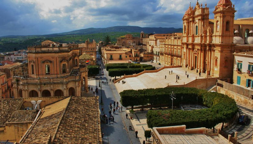 Siracusa y Noto desde Catania - Foto 3