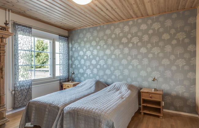 Villa pääsky - Foto 18