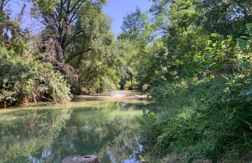 Maison en Provence La Cascatelle 6-8 pers - Foto 16