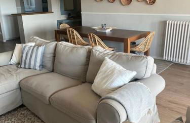 Apartment of 100m2 with sea views - Photo 24