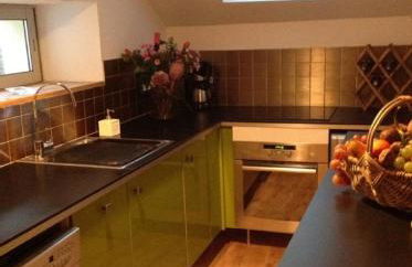 Les Gites Douillets de Sancerre - Foto 3