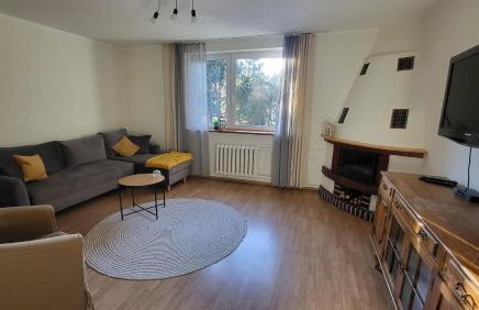 Cisza i Las - Dom na wyłączność, Prywatny Las, 2 pokoje, Polanica Zdrój - Foto 7