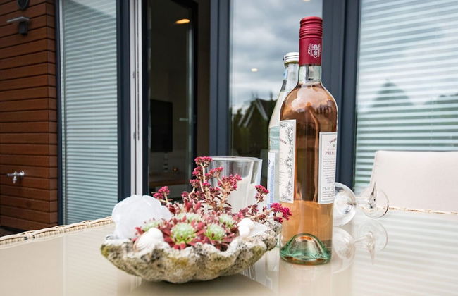 Ferienhaus in Damp am Ostseestrand - Foto 20