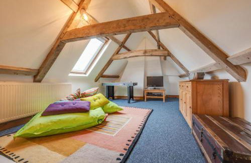 4 Bed in Roughton oc-1435 - Foto 20