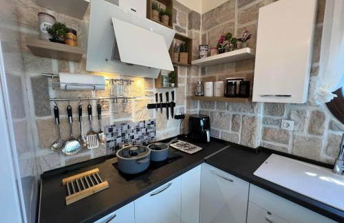 Heraklia villa sea view pool & jacuzzi - Foto 34