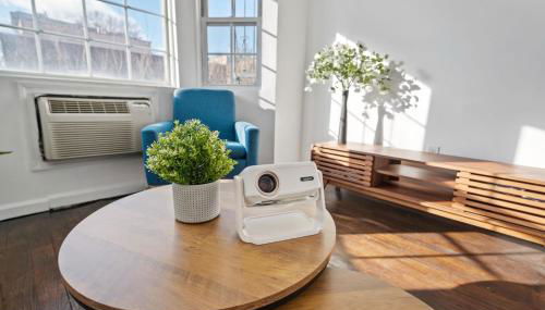 Bedstuy Modern 3 BR - Foto 4