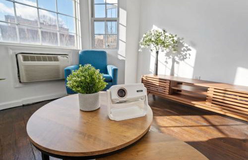 Bedstuy Modern 3 BR - Foto 4