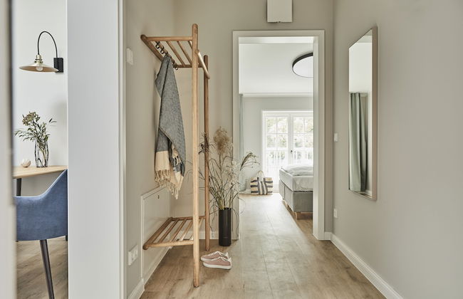 Strandglück Prerow - Foto 38