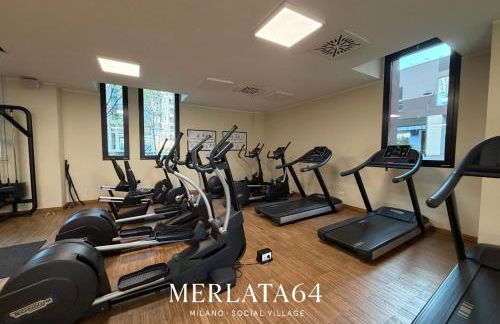 Appartamento Milano Merlata64 - Foto 9