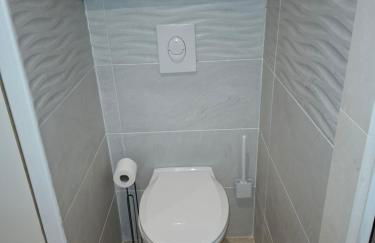 Appartement cosy proche centre-ville - Foto 14