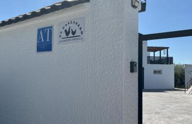 El Gallinero - Foto 58