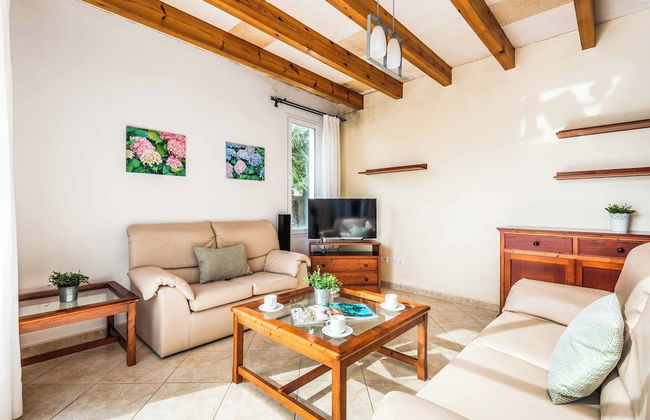 Villa Elena - Foto 9